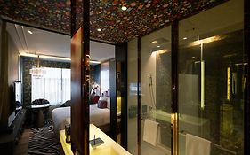 ナウミ ホテル シンガポール